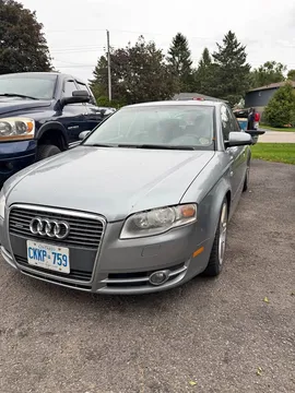 2008 Audi A4
