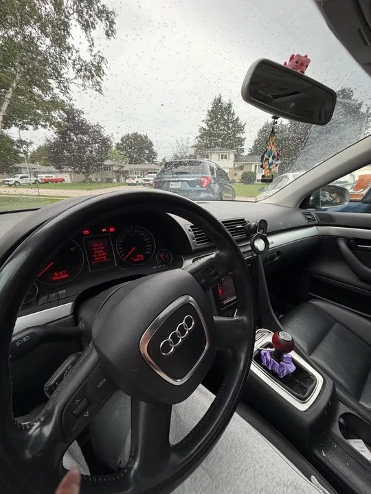 2008 Audi B7 A4 - Image 4 of 5