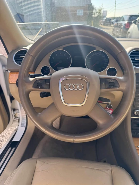 2008 Audi B7 A4 - Image 9 of 15