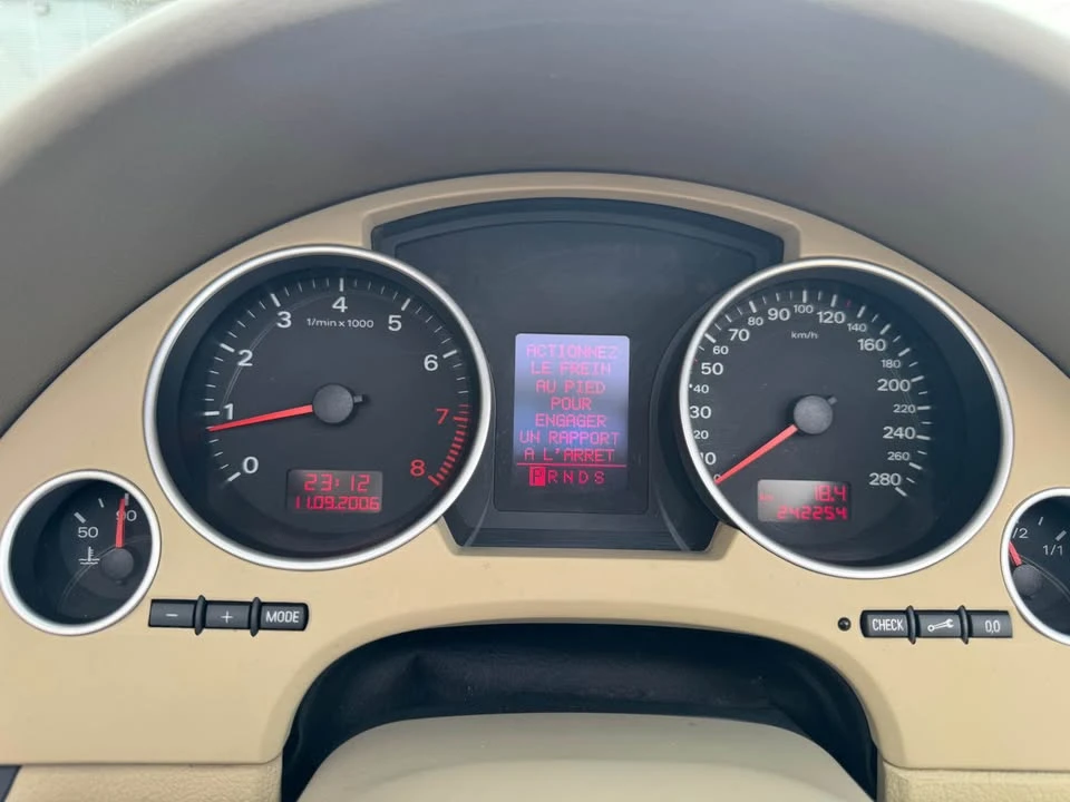 2008 Audi B7 A4 - Image 15 of 15