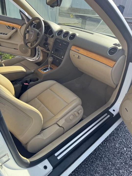 2008 Audi B7 A4 - Image 10 of 15
