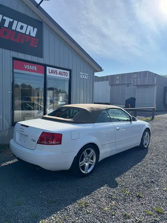 2008 Audi B7 A4 - Image 2 of 15