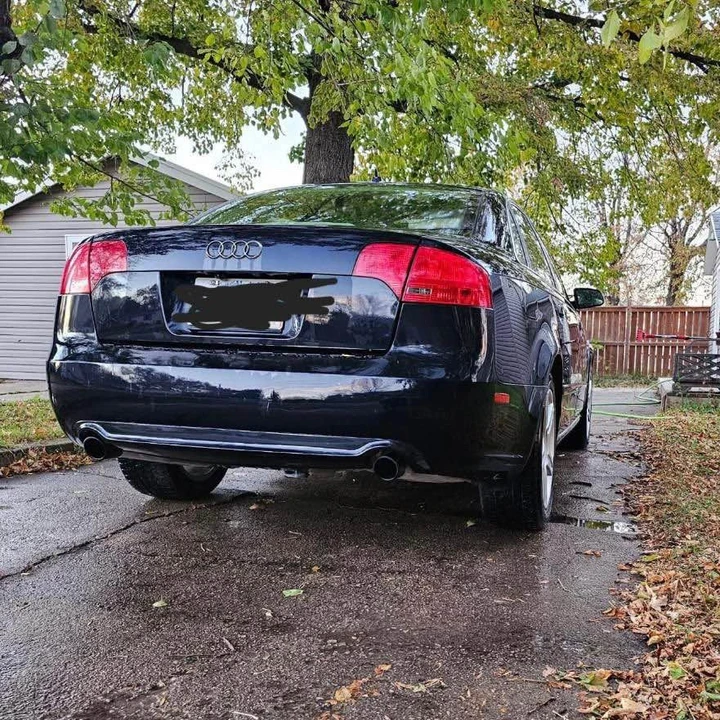2008 Audi B7 A4 - Image 6 of 6