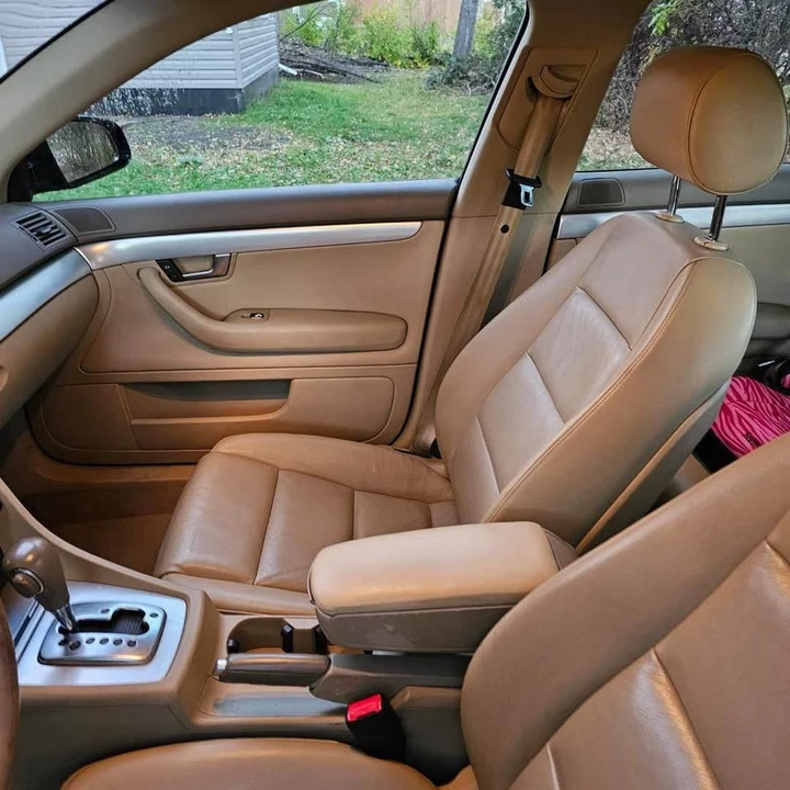2008 Audi B7 A4 - Image 4 of 6