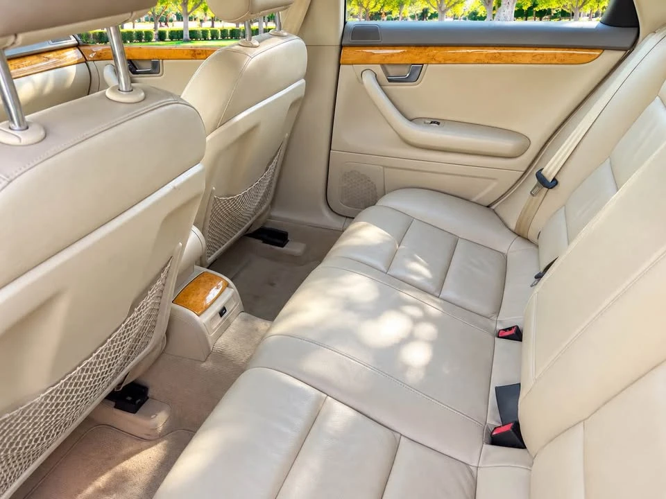 2008 Audi B7 A4 - Image 6 of 6