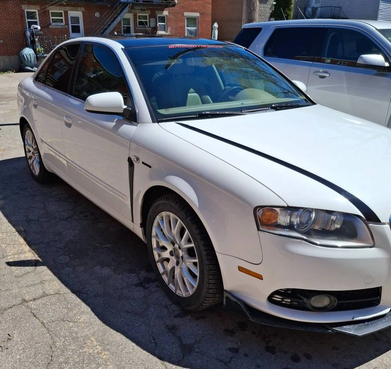 2008 Audi B7 A4 - Image 3 of 7