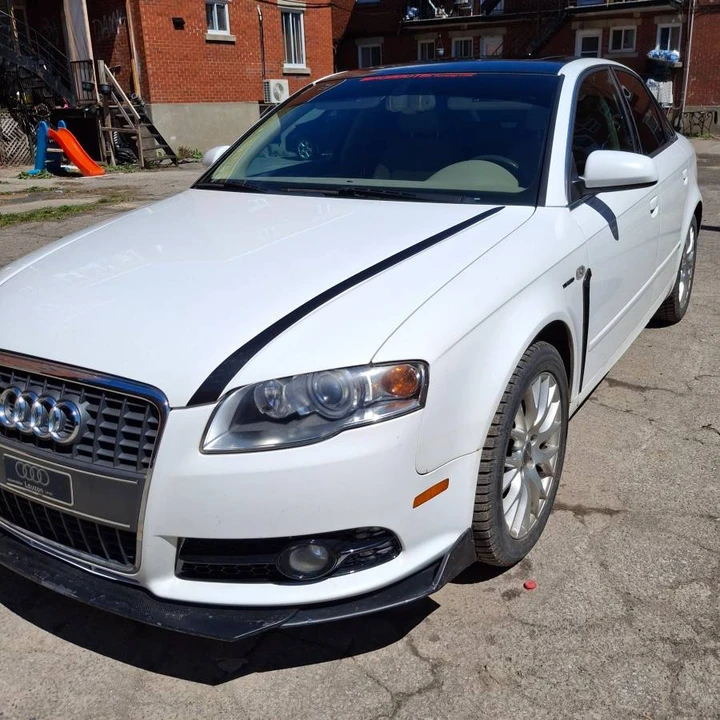 2008 Audi B7 A4 - Image 2 of 7
