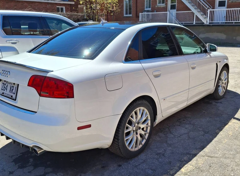 2008 Audi B7 A4 - Image 4 of 7