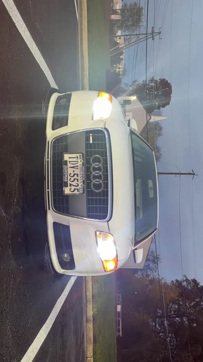 2008 Audi B7 A4 - Image 4 of 6