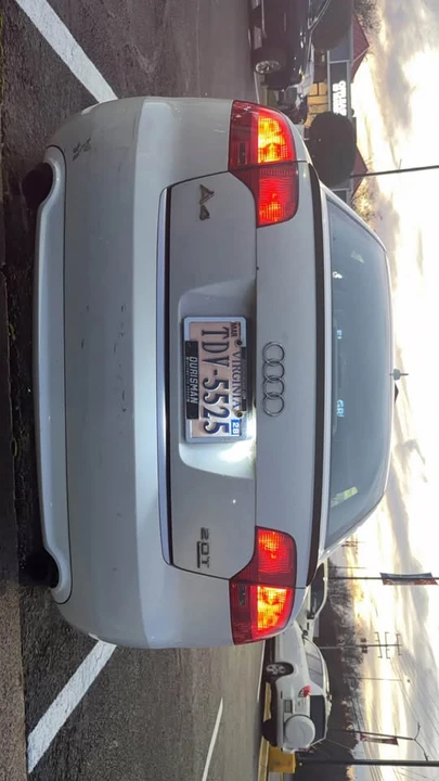 2008 Audi B7 A4 - Image 3 of 6