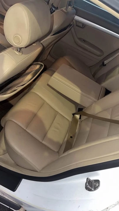 2008 Audi B7 A4 - Image 5 of 6