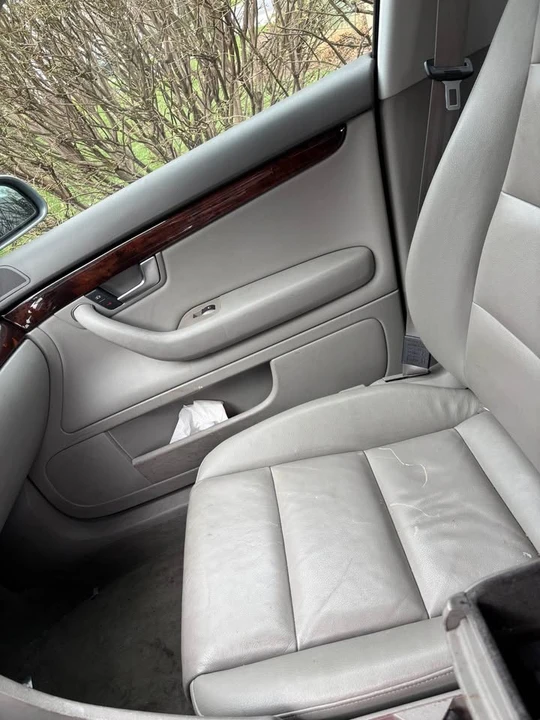 2008 Audi B7 A4 - Image 5 of 7