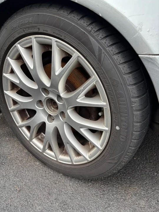 2008 Audi B7 A4 - Image 6 of 7