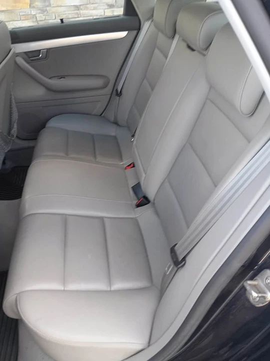 2008 Audi B7 A4 - Image 9 of 9