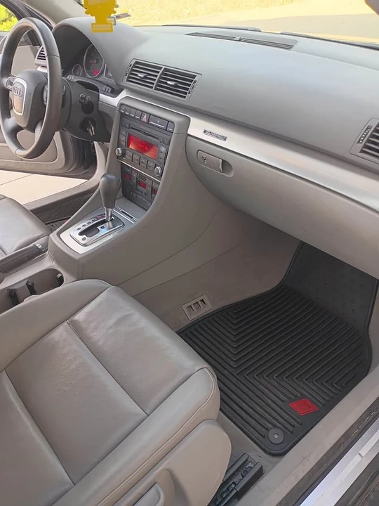 2008 Audi B7 A4 - Image 6 of 9