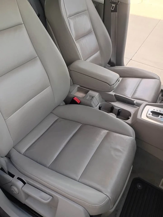 2008 Audi B7 A4 - Image 8 of 9