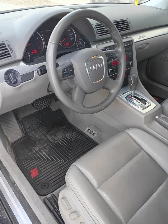 2008 Audi B7 A4 - Image 5 of 9