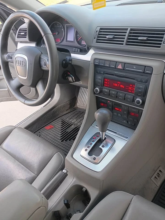 2008 Audi B7 A4 - Image 7 of 9
