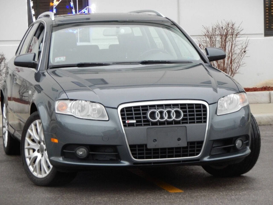 2008 Audi B7 A4 - Image 5 of 12