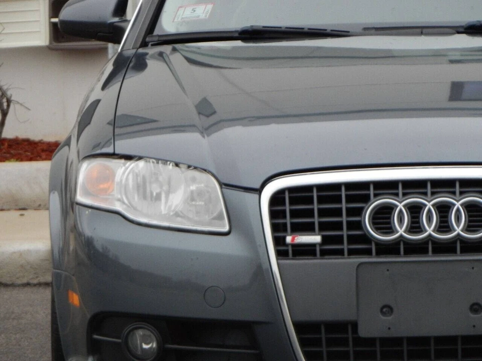 2008 Audi B7 A4 - Image 9 of 12