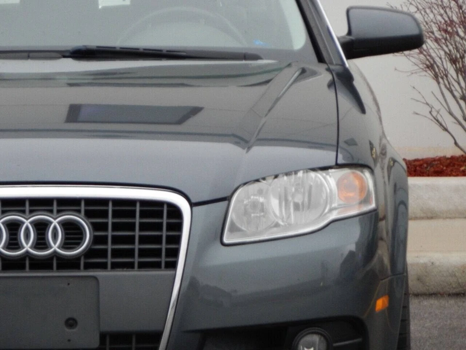 2008 Audi B7 A4 - Image 8 of 12