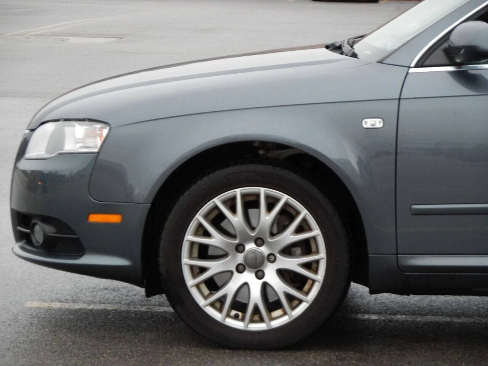 2008 Audi B7 A4 - Image 12 of 12