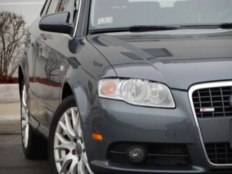 2008 Audi B7 A4 - Image 6 of 12