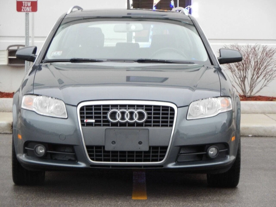 2008 Audi B7 A4 - Image 7 of 12