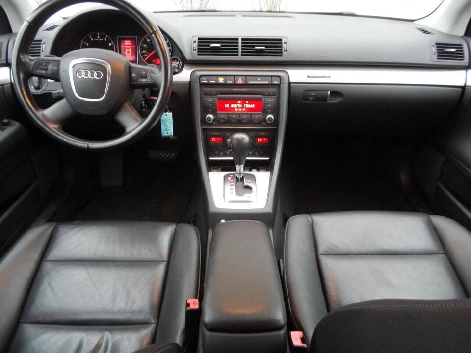 2008 Audi B7 A4 - Image 2 of 12