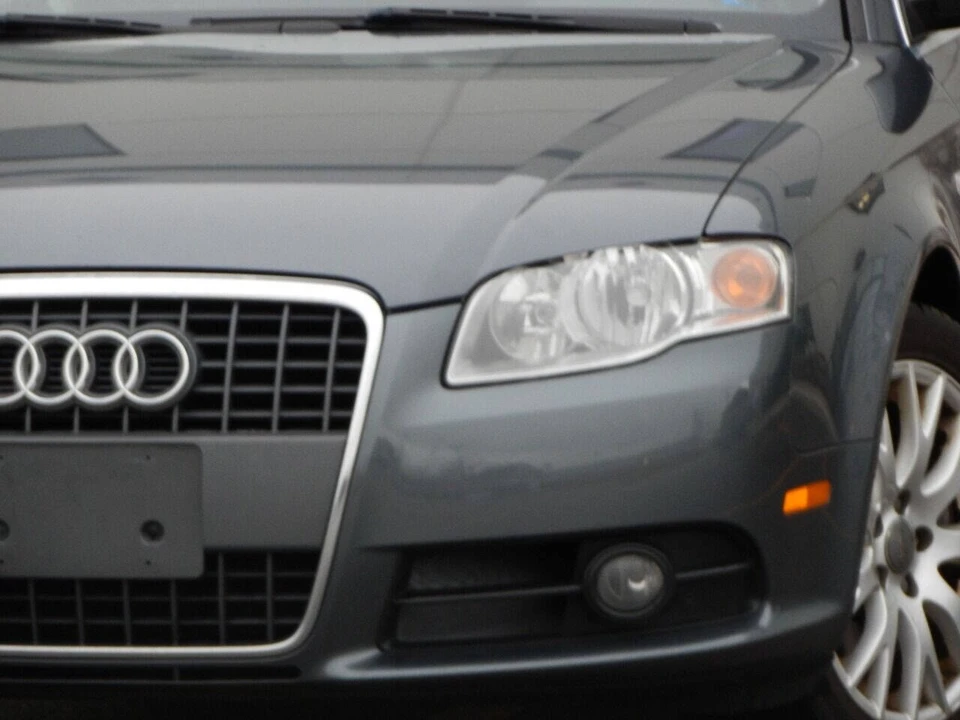 2008 Audi B7 A4 - Image 4 of 12