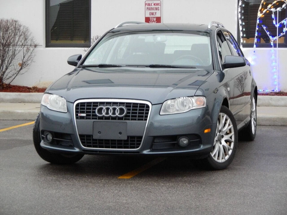2008 Audi B7 A4 - Image 3 of 12
