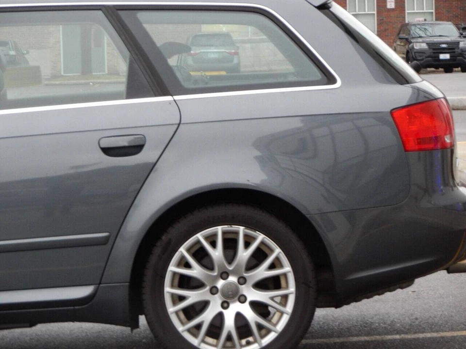 2008 Audi B7 A4 - Image 11 of 12