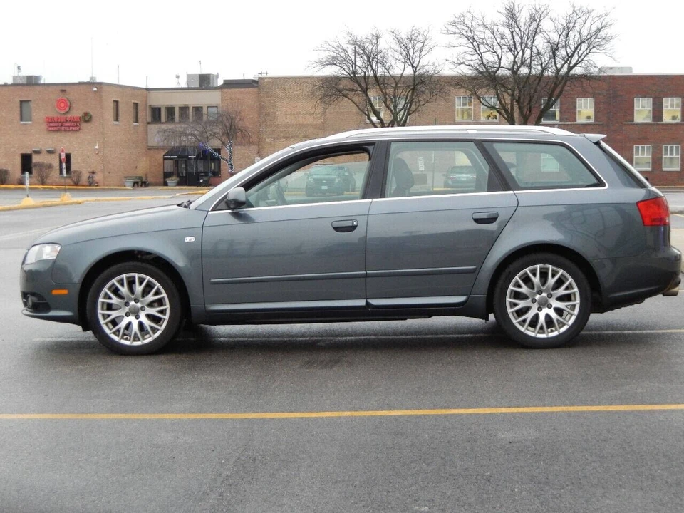 2008 Audi B7 A4 - Image 10 of 12
