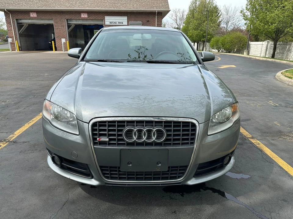 2008 Audi B7 A4 - Image 4 of 16