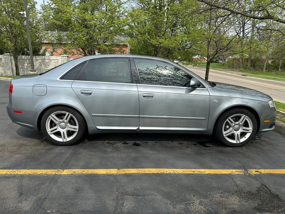 2008 Audi B7 A4 - Image 6 of 16