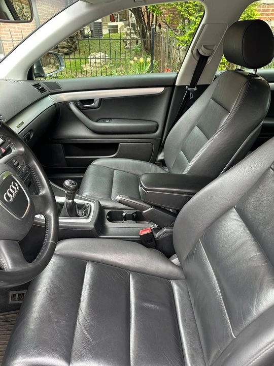 2008 Audi B7 A4 - Image 10 of 16