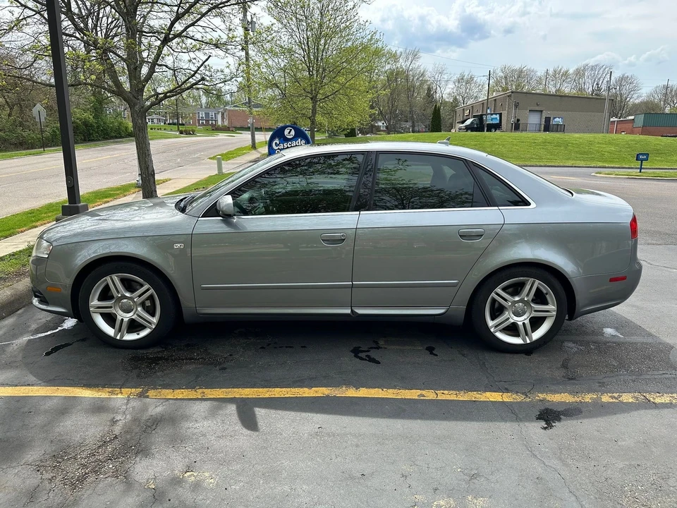 2008 Audi B7 A4 - Image 2 of 16