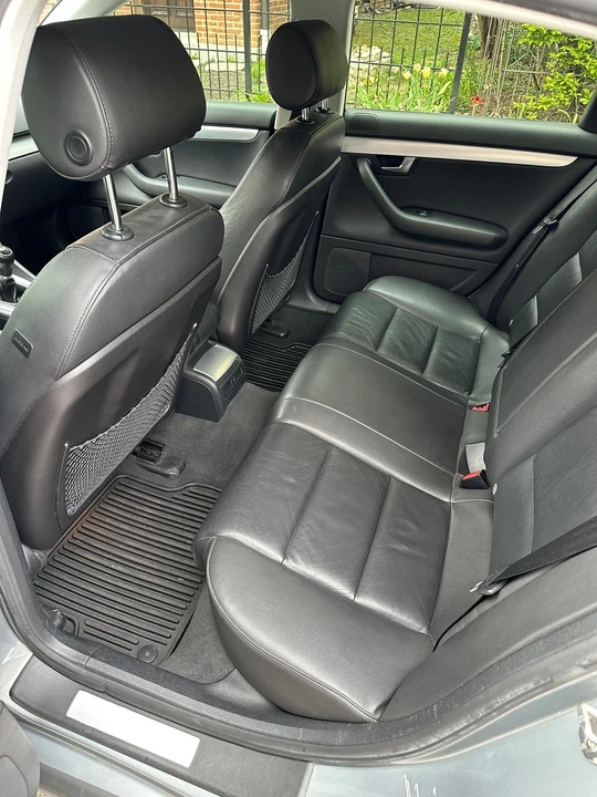 2008 Audi B7 A4 - Image 9 of 16