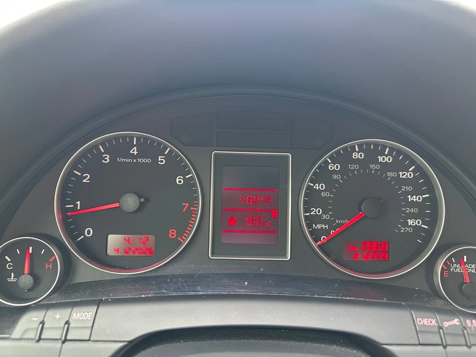 2008 Audi B7 A4 - Image 15 of 16