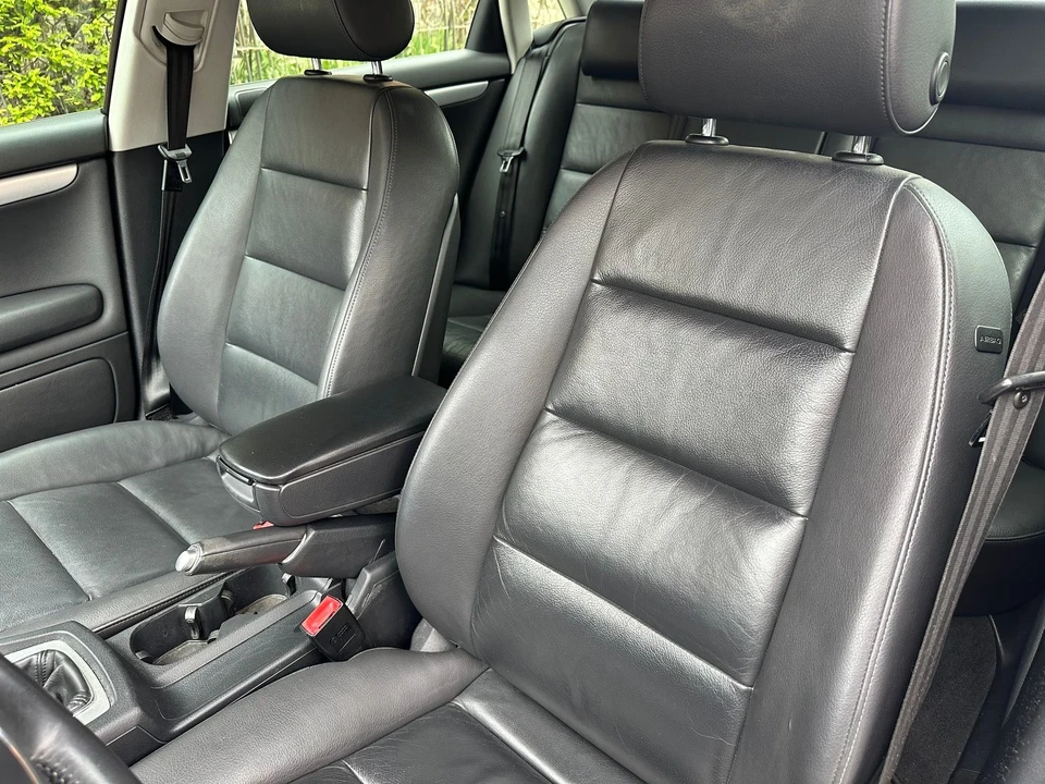 2008 Audi B7 A4 - Image 11 of 16