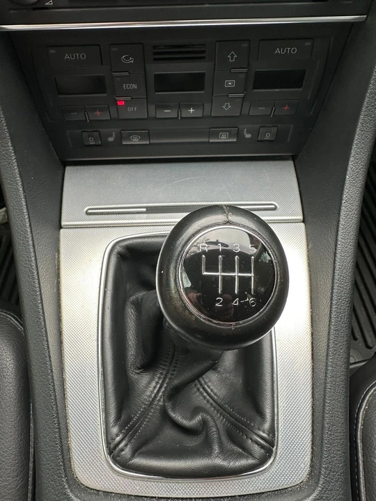 2008 Audi B7 A4 - Image 14 of 16