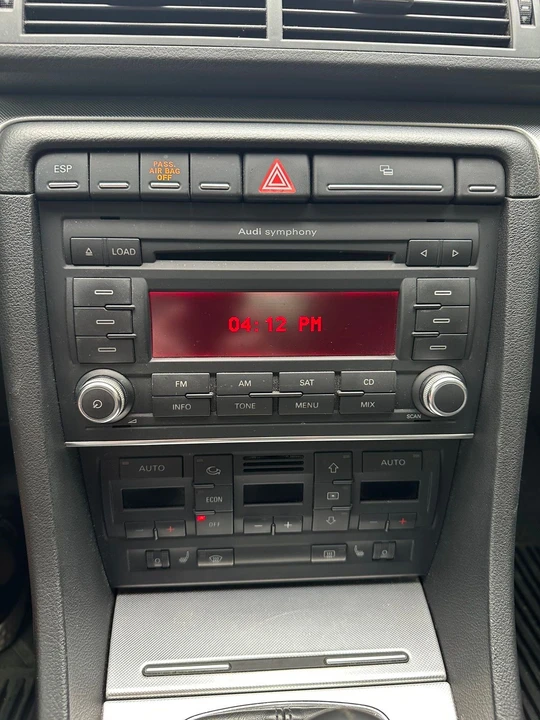 2008 Audi B7 A4 - Image 13 of 16