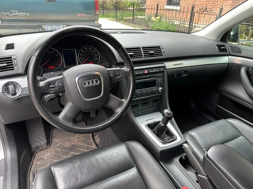 2008 Audi B7 A4 - Image 12 of 16