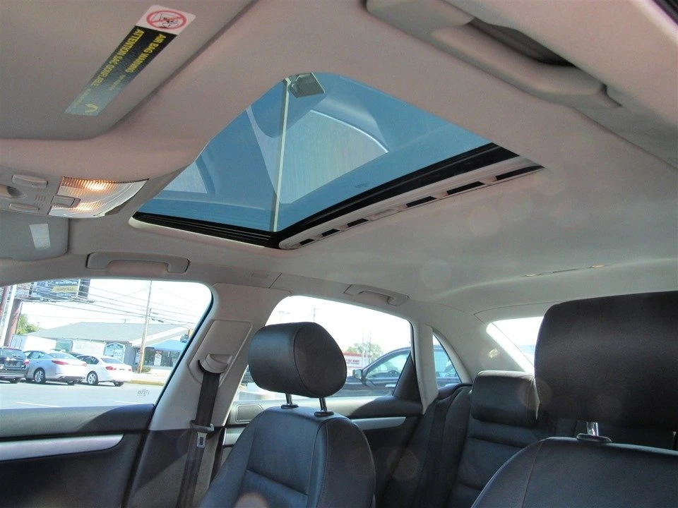 2008 Audi B7 A4 - Image 6 of 8