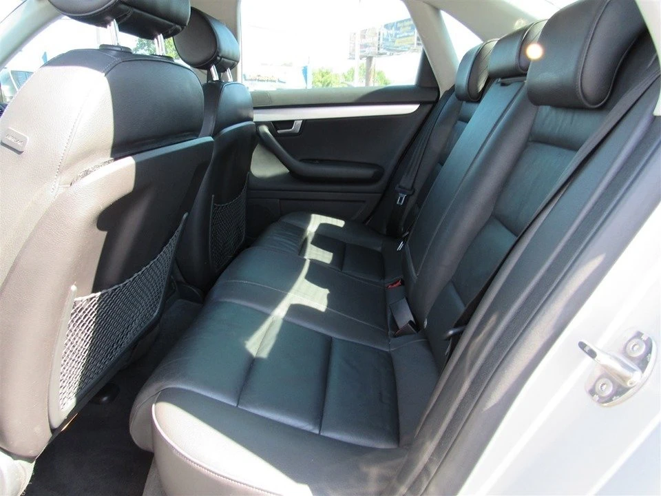 2008 Audi B7 A4 - Image 7 of 8