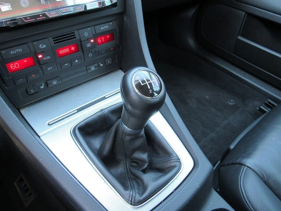 2008 Audi B7 A4 - Image 8 of 8