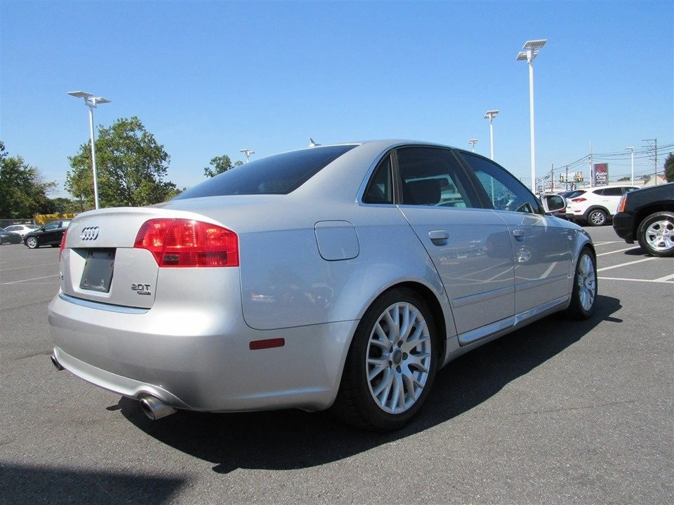 2008 Audi B7 A4 - Image 3 of 8