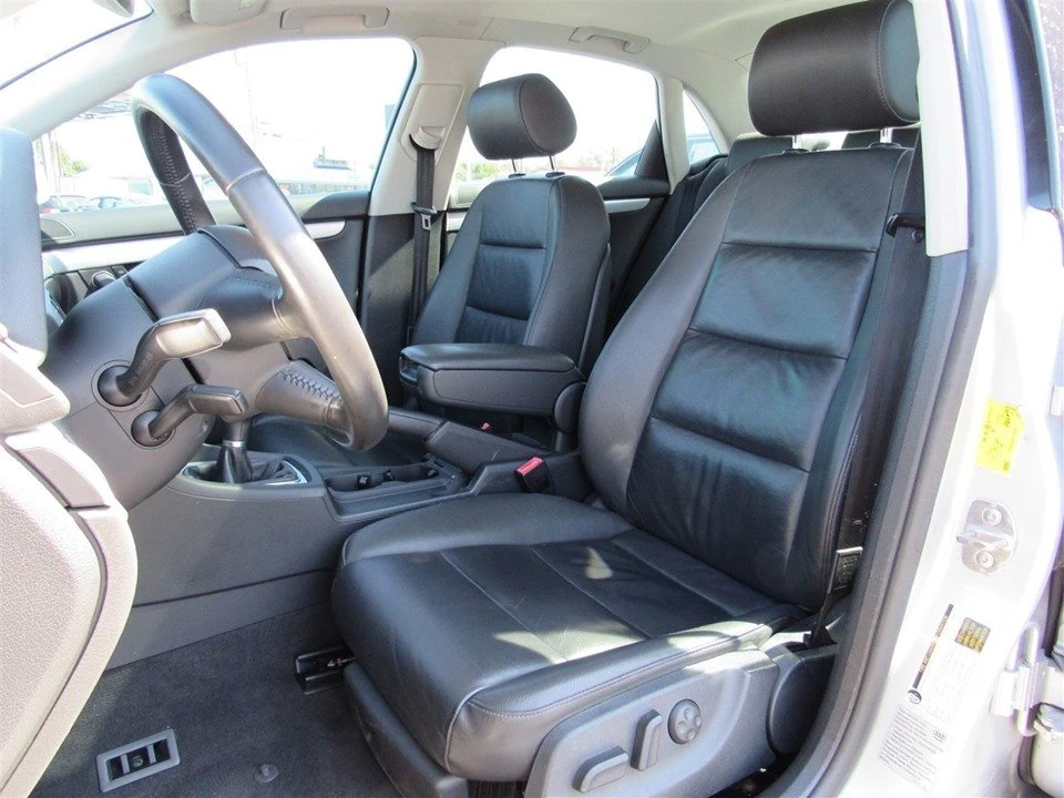 2008 Audi B7 A4 - Image 5 of 8