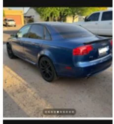 2008 Audi B7 A4 - Image 4 of 7