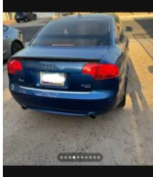 2008 Audi B7 A4 - Image 3 of 7